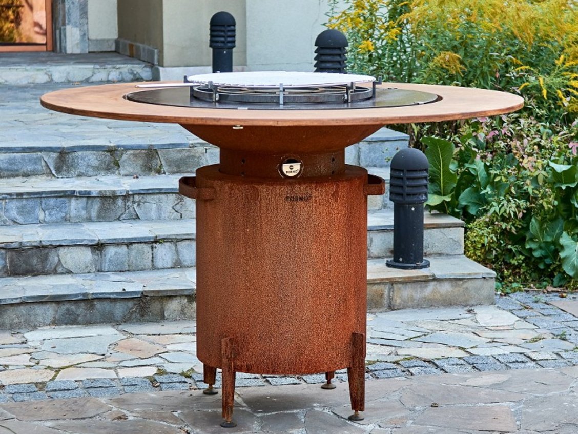 FORNO barbecue grill
