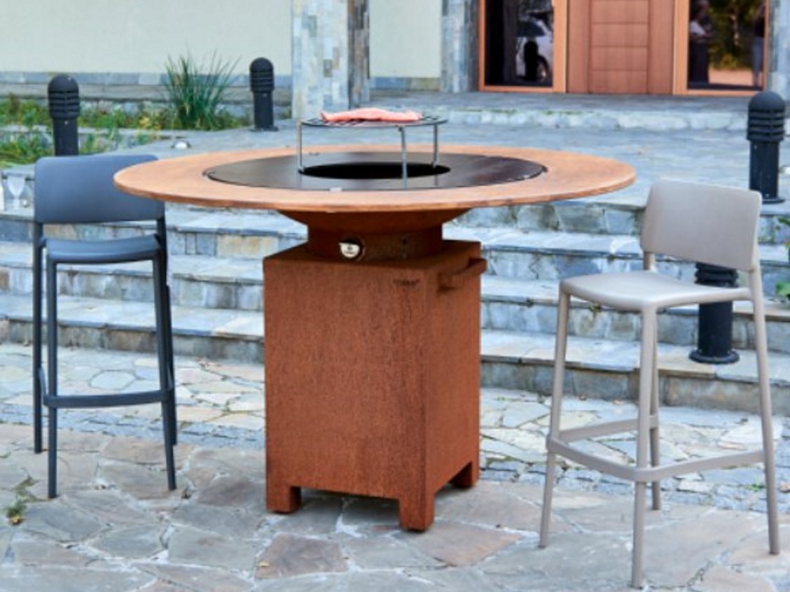 FORNO barbecue grill