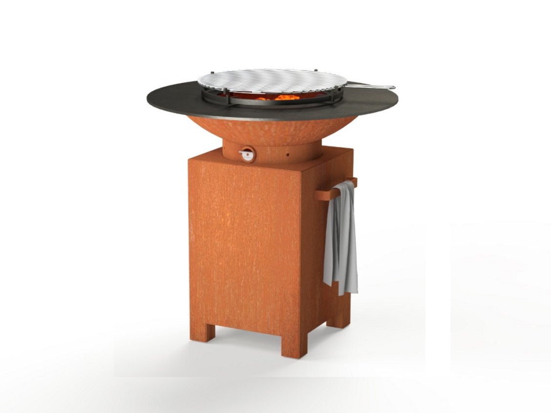 FORNO barbecue grill
