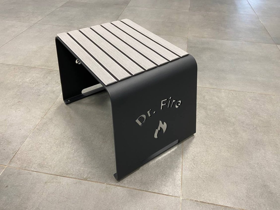 Табурет Dr.Fire