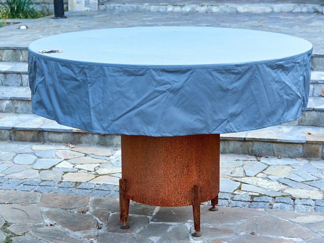 FORNO barbecue grill