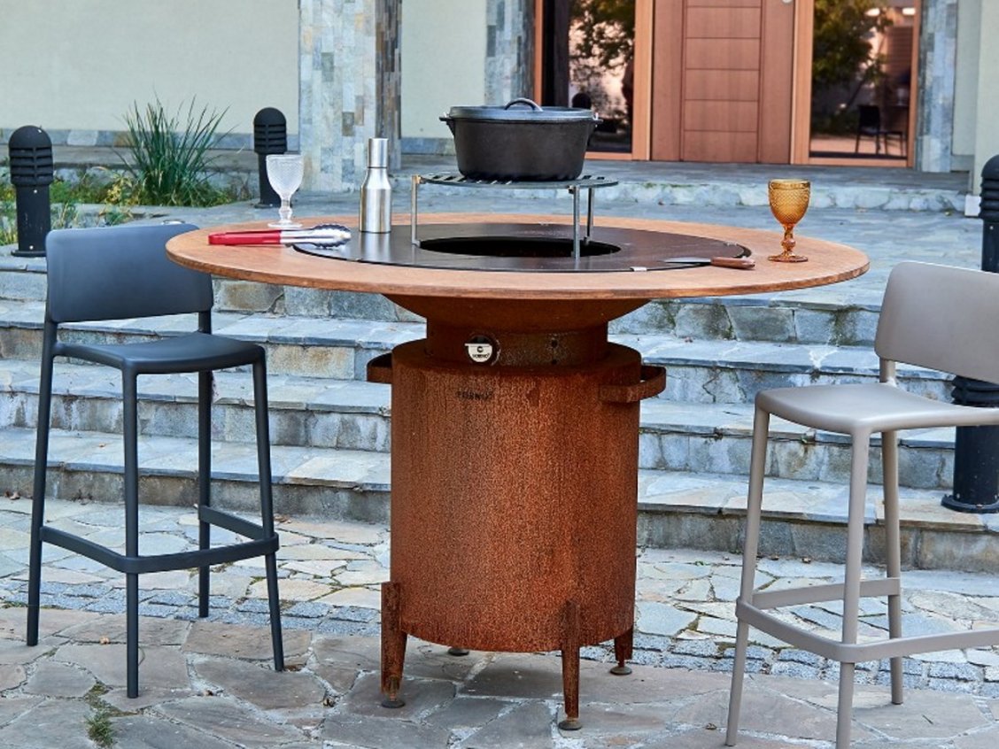 FORNO barbecue grill
