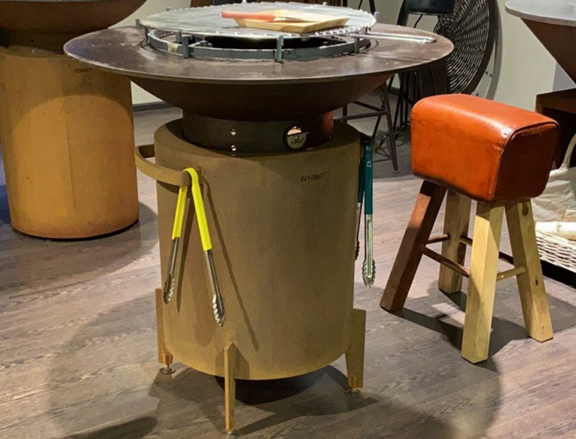 FORNO barbecue grill